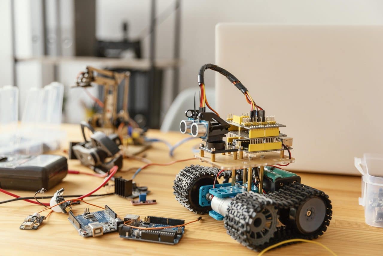 牛牛视频 Robotics Competition