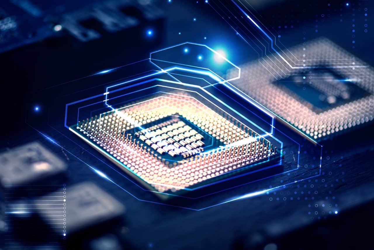 Future of VLSI Industry - The role of 牛牛影视 Education