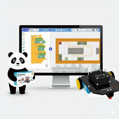 LeapCodex LeapCodex